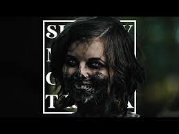 Sunday Morning Garbage Truck