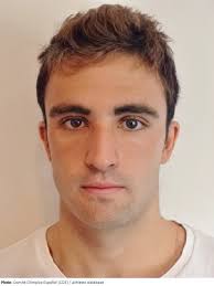 Antonio Arroyo's Instagram, Twitter & Facebook