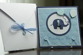 Einladungskarte Elefant Taufe Junge Etsy In 2020 Karte Geburt Geburtstagskarte Karten Gestalten