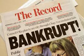 News, articles, videos and interviews beyond the newspaper columnist julie burchill has been fired by the telegraph after facetiously suggesting that. Financing Dies In Darkness The Impact Of Newspaper Closures On Public Finance