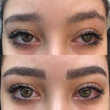 Brazilian Microblading