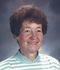 Joyce Pierson Obituary (1933