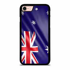 Australia Flag Iphone 7 8 Case