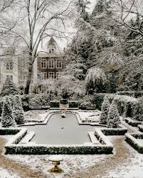 Nordicsublime Snow Garden Hovercraftdoggy Winter Garden Winter Landscape Landscape Design