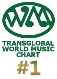 The World Music Best Of 2017 Chart Rhythms Music Magazine