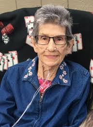 Bertha Hensley Obituary