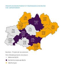 Page facebook officielle de pôle emploi. Pole Emploi Occitanie Belles Perspectives D Embauche Et D Embuches Dis Leur