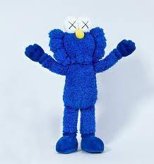 Pin On Best Sellers Show Me Kaws Holiday