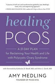 There are several pcos treatments. Healing Pcos A 21 Day Plan For Reclaiming Your Health And Life With Polycystic Ovary Syndrome Von Amy Medling Taschenbuch 978 0 06 274817 1 Thalia