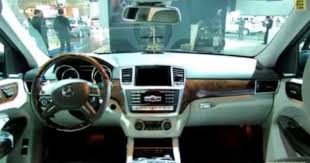 2014 New Mercedes Benz Gl450 4matic Exterior And Interior Walkaround New Mercedes Mercedes Mercedes Gl450