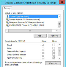 If you try to run resultant set of policy (rsop) or gpresult and receives an access denied error, then don't panic. Group Policy Gpresult Examples The Sysadmins