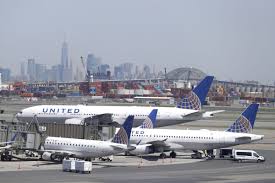 United nigeria airlines company limited is a wholly nigerian company incorporated under the companies and allied matters act of 1990 at the corporate affairs commission to offer commercial air transportation services under the registered tradename; Hey United Airlines Why Did You Cancel My Ticket Chicago Tribune