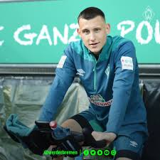 Noten zum spiel eggestein und toprak als ruhepole, mai. Fruhtraining Eventuell Hat Maxi Noch Sv Werder Bremen Facebook