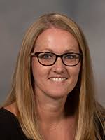 Katherine "Katie" C. Hall