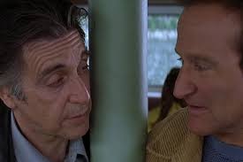 La opción de Harrison Ford como protagonista y otras 9 curiosidades de  'Insomnio'