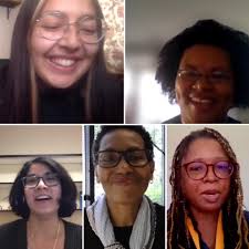 Student organizations help peers connect in online program