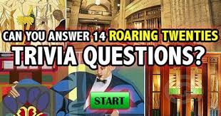 To this day, he is studied in classes all over the world and is an example to people wanting to become future generals. Can You Answer These 14 Roaring Twenties Trivia Questions Trivia Questions Trivia The Twenties