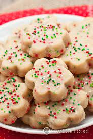 This means no baking and no mess from making dough. 3 Ingredient Buttery Shortbread Cookies Chew Out Loud Recipe Cookies Recipes Christmas Best Shortbread Cookies Christmas Food