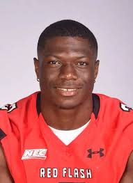 2018 Football Roster