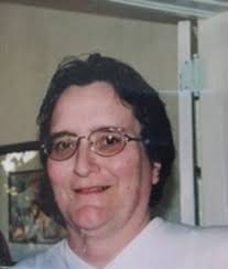 Obituary information for Theresa Couch