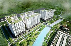 Tổng quan về căn hộ sunview town. Chung CÆ° Sunview Town Sai Gon ThÄƒng Long Group