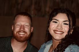 Analycia Tzi and Timothy Gosney's Wedding Website