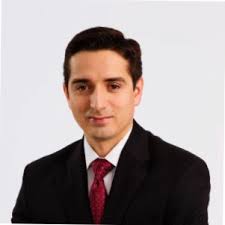 Rafael Ramirez, Portfolio Manager, Alaska Permanent Fund Corporation