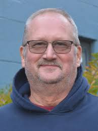 Stauffer challenging Chidester for RCRC seat