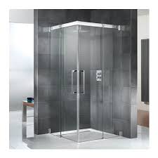 Hsk atelier plan pur duschkabine drehtür an nebenteil, sondermaß. Duschkabine Hsk Eckeinstieg 2 Teilig K2 32 Chrom