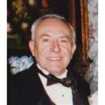 Joseph Ronald Latulippe Obituary