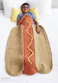 Great savings free delivery / collection on many items. Crochet Snuggle Sacks For Kids And Adults Sewrella