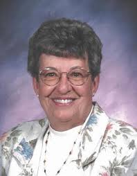 Dorothy Drahos Obituary