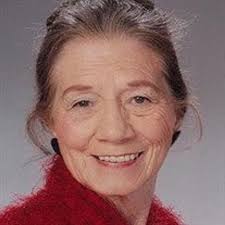 Peggy Vining Obituary November 26, 2017