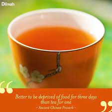 Dilmah Dilmahtea Ceylontea Tea Teaquote Chineseproverb Teacup Quote Dilmah Tea Quotes Tea Time Quotes