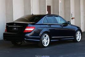 Mercedes c300 manual transmission for sale. 2008 Mercedes Benz C 300 Sport For Sale In Gaithersburg Md Stock A00362 6 Speed Manual