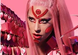 This hand made box is entirely hand decorated as well, the shop owners got inspired by lady gaga's new album chromatica. Lady Gaga S Chromatica Album Review Blackpink And Ariana Grande Collabs Are Instant Classics Yp South China Morning Post