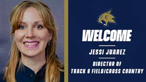 This Week in PAC Women's Outdoor Track & Field