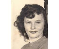 Doris Maddox Obituary (1930