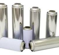 Wholesale Manufacturer Custom Empty Spray Aerosol Tin Cans ...