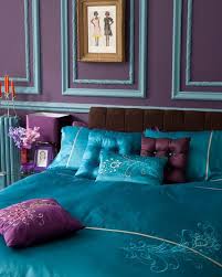 28 Nifty Purple And Teal Bedroom Ideas The Sleep Judge Turquoise Room Purple Bedrooms Bedroom Turquoise