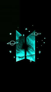 Search more hd transparent bts logo image on kindpng. Aesthetic Bts Army Logo Wallpaper Galaxy