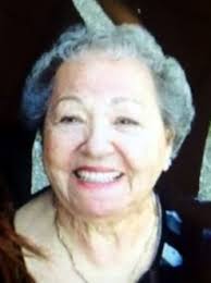 Jeanne Barbaccia Obituary