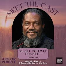 Black Theatre Troupe