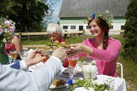 1900 pattison avenue, philadelphia, pa 19145 when: Midsommar Das Fest Fur Alle Schweden Schwedenhappen Ch