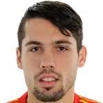 Ionuţ Radu Mitran: Estatísticas e Perfil do Jogador