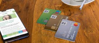 Migros bank ag (switzerland) company profile: Die Maestro Und Kreditkarte Erhalten Ein Neues Design Migros Bank