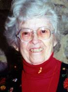 Marie Quirk Obituary