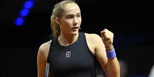 Andreeva-Udvardi: como sera o inicio de mirra em Madrid?