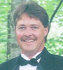 Kenneth Rudolph “Ken” Brady (1963-2008)