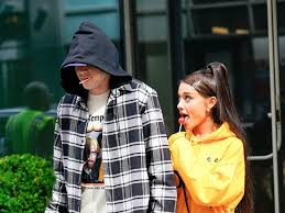 Pete loves him some ariana. All The Tattoos Ariana Grande And Pete Davidson Have Together Allure